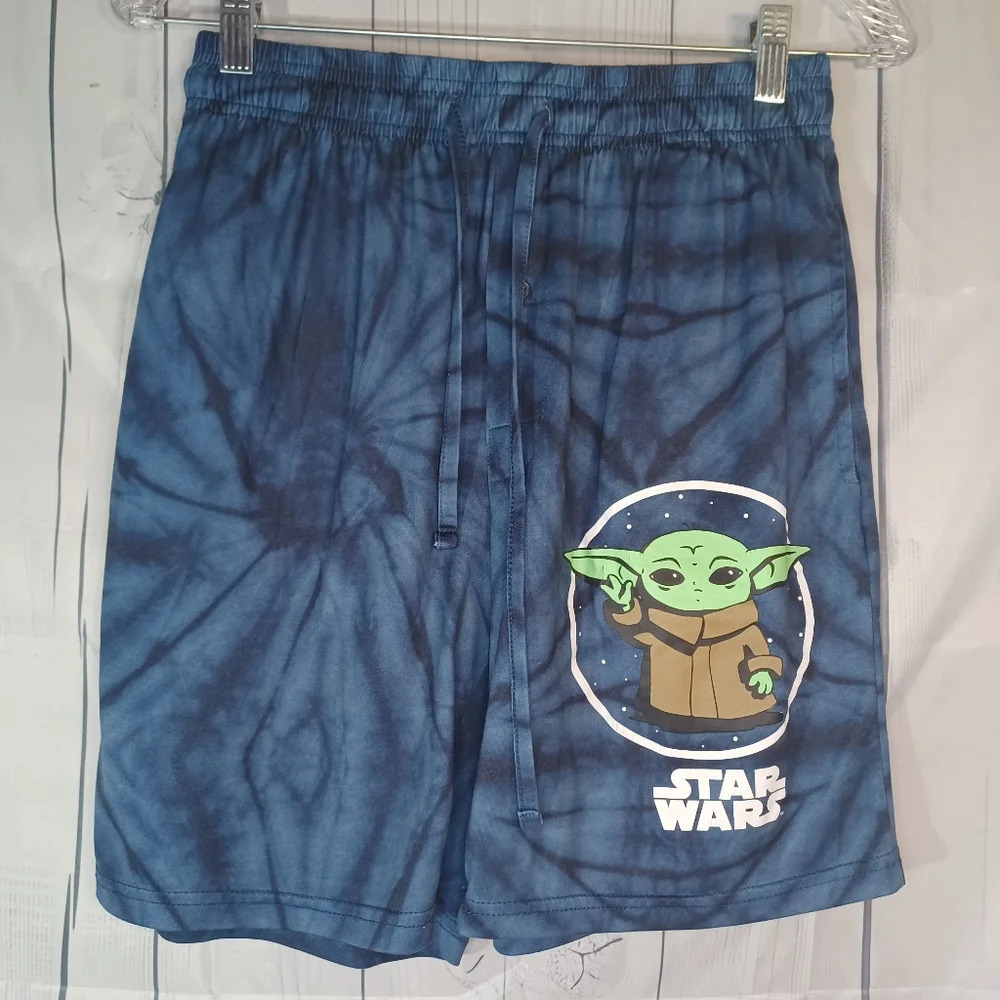 Star Wars Baby Yoda men's Boxer briefs